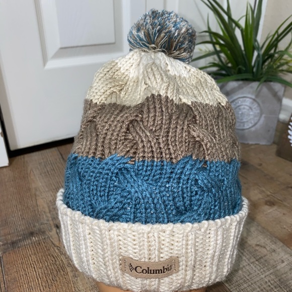 carson pass beanie